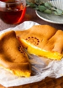 半熟たまごカステラ 2個セット