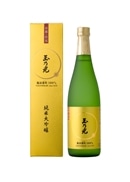 純米大吟醸 備前雄町100％