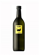 純米吟醸 TAMA