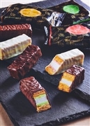 銀座ミルフィーユ 15個入り（PGS-073）