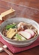 名古屋名物 コーチンきしめん 10袋入り