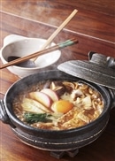名古屋名物 コーチン味噌煮込うどん 10袋入り