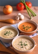 34種野菜と米こうじ入りスープ（8種8袋入り）