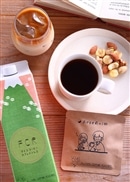 カフェインレスコーヒーギフトセット