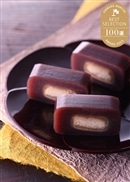 栗きんとん羊羹