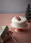 【オンワード・マルシェ限定】クリスマスPSポッテアイスケーキ