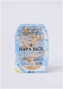 乳酸菌あきたこまち玄米白米ブレンドHAPARICEレトルトごはんパック 24個入り