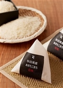 おにぎりパックあきたこまち白米1合（180g) 6個セット