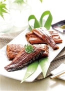 うなぎ割烹「一愼、」特製蒲焼（3食入り）