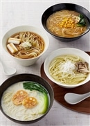 ヴィーガンラーメン4種セット（8食入り）