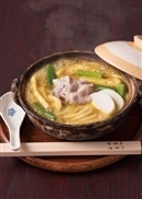生煮込うどん・カレー煮込うどん・半生きしめん詰合せ 7食入り