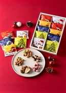 クリスマスプチアソート 10