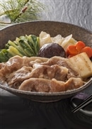 【祇園又吉】京のすき焼き膳（5食入り）