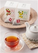 ほんのり甘い和紅茶 4種セット（4箱計40包入り）