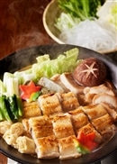 【冬季限定】うなぎ鍋ギフト用（2～3人前）