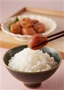 味覚物語はちみつ梅（600g）