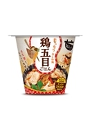 旬deriz 鶏五目ごはん 160g×12個入り