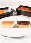 【BLOCK BLOCK TOKYO 2ND】チーズケーキ食べ比べセット（ベイクド＆バスク）
