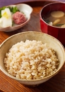 【令和6年産】乳酸菌あきたこまち 玄米5kg