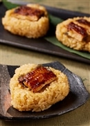うなぎおこわ伊達結び（6食入り）