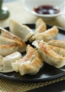 宇都宮餃子【さつき】4種の餃子味わいセット