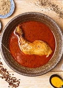 【奥芝商店】レンジで簡単！奥芝商店 海老だしスープカレー（5食入り）