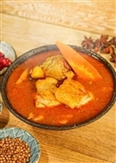 【奥芝商店】ファイターズスープレトルトカレー（5食入り）