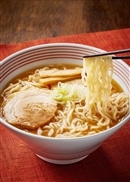 ひでちゃん小麦麺のかに甲羅味噌ラーメン 4人前（2食入り×2箱）