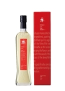 紅乙女樽FRENCH OAK 長期貯蔵40（720ml）