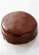 最高級洋菓子 ウィーンの銘菓ザッハトルテ 15cm