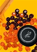 TEA JARRAH BONBONs 紅茶ジャラハニーキャンディ