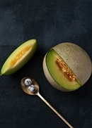 熟成トリュフ メロン