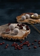 熟成トリュフ 小豆