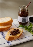 SHIITAKE BACON 瓶詰 1本