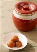 紀州うす塩梅「匠」焼壺