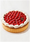 最高級洋菓子 ヴァルトベーレ木苺チョコレートケーキ 12cm