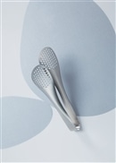 【柳宗理】 トング穴あき