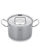 【フィスラー】オリジナルプロフィコレクション シチューポット20cm