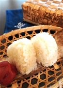 【令和6年産】阿波照-長生米-特別栽培米(栽培期間中農薬・化学肥料不使用)白米5㎏