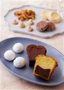 焼き菓子詰め合わせセット