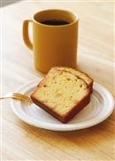 カフェオレベースと焼菓子6種のセット