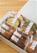 焼菓子アソート