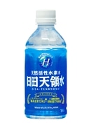 日田天領水 350ml×24本入り
