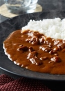 【三田屋総本家】牛肉の旨み感じるビーフカレー（計10個）