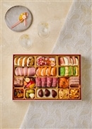 【銀座ポルトファーロ】洋風オードブル 一段重（3人前）