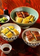 【ジャパンフードセレクション・グランプリ受賞】うなぎの紅白味わいセット