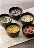 くらすわ 五養粥（ごようがゆ）5種10食セット