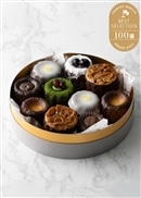 【立町カヌレ】カヌレ10個セット