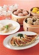 【赤坂四川飯店】本格点心セット