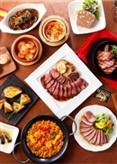 【モン・テルセーロ】オードブルセット